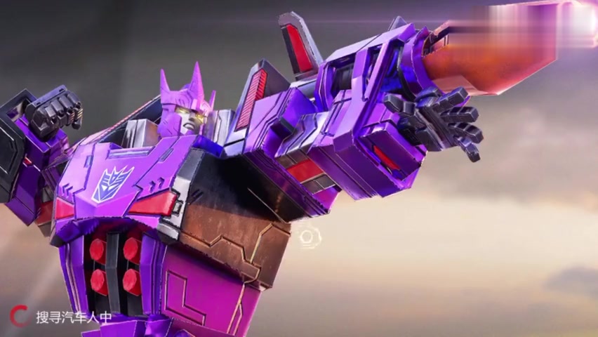 变形金刚:地球之战 EP7 暗黑擎天柱才是全场最佳