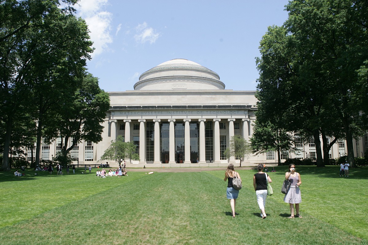 世界上最好的大学是什么