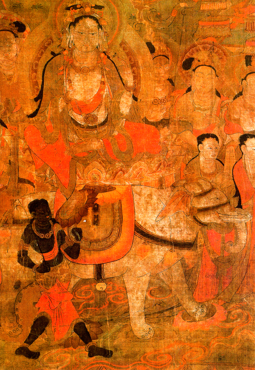 十方世界是什么意思_词语十方世界的意思