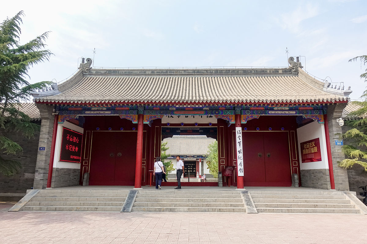 金昌旅游学校2022年招生简章