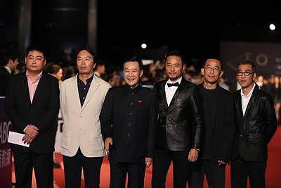 请介绍一下丁海峰