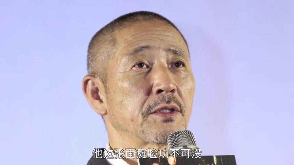 大咖的腔调|小林熏的深夜食堂,面瘫你学不会