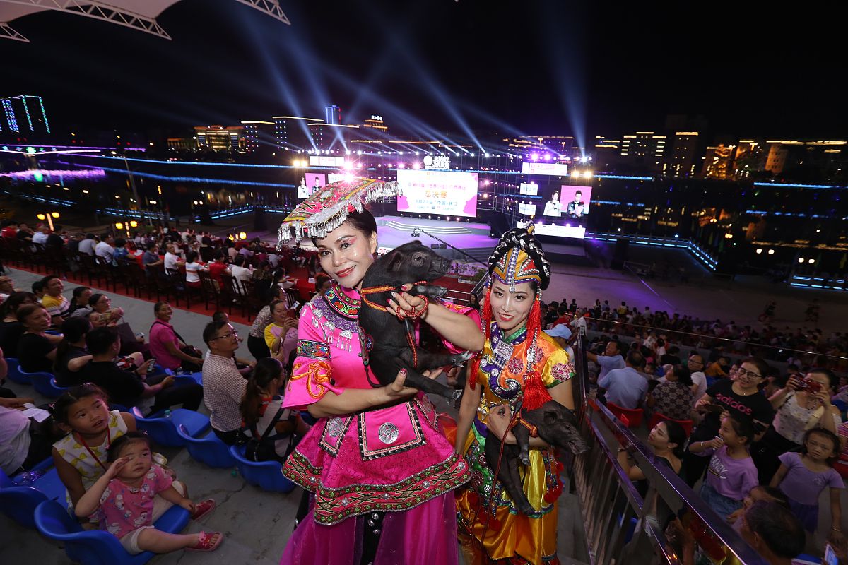 浙江省：中国东南沿海发达省份