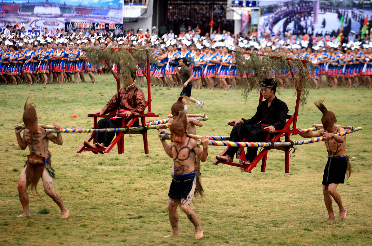 吉林民族学专业就业前景分析：有前途吗？