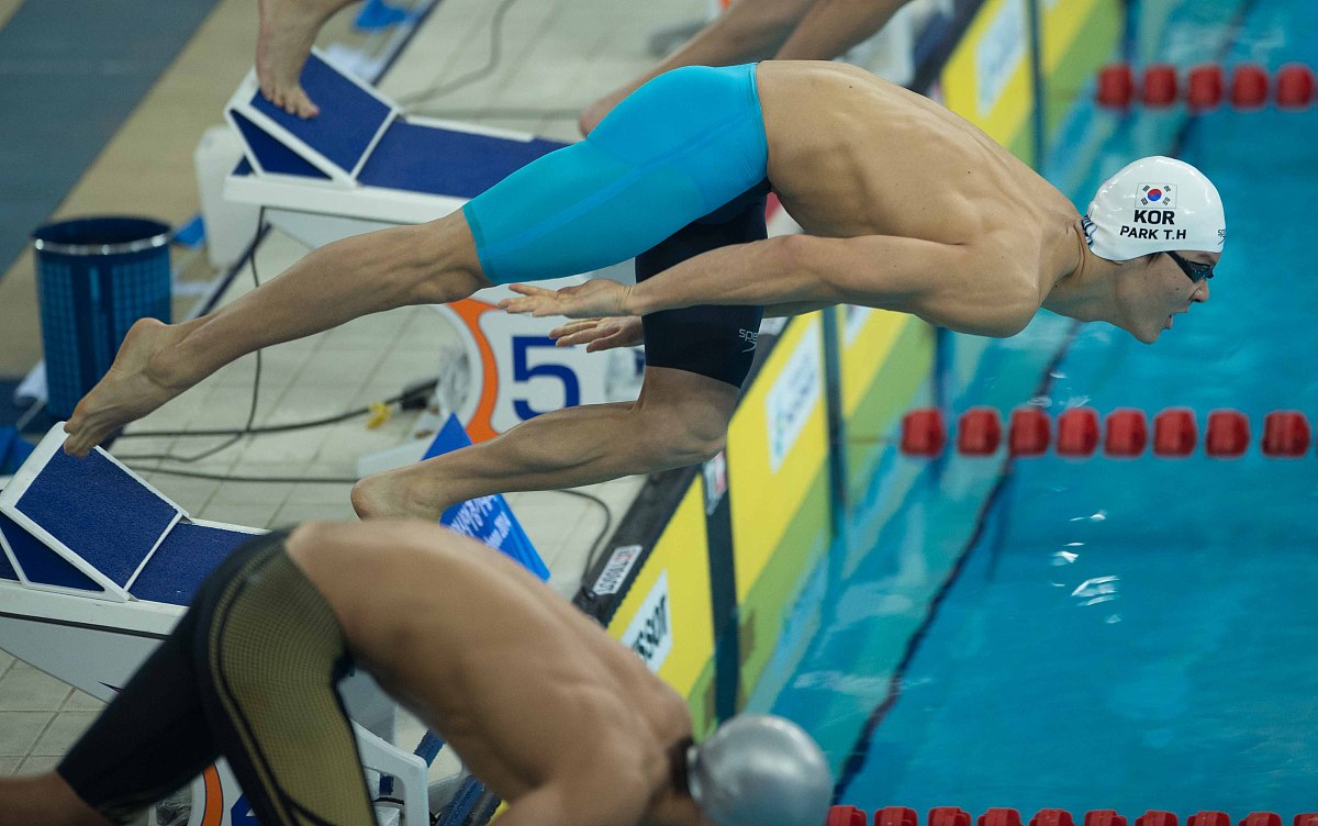 韩国亚运会作弊丑闻：真相大白