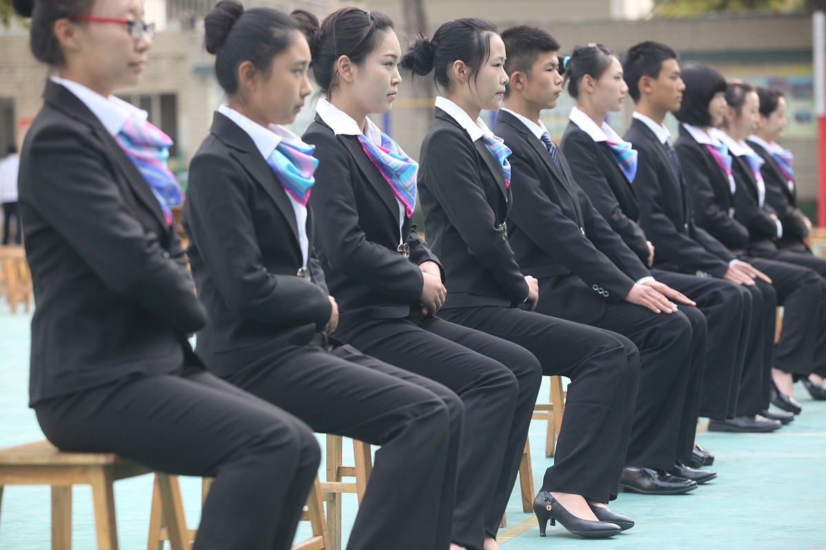 贵阳第五职业学校酒店服务与管理专业怎么样？教学质量、就业前景分析