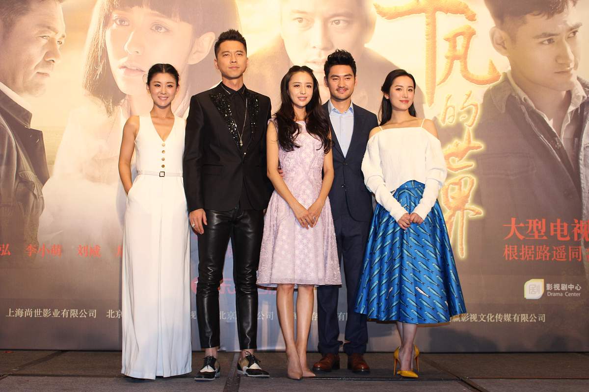 青年担当：讲好中国故事，塑造中国形象