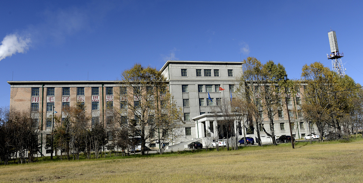 内蒙古工业大学电子信息科学与技术专业怎么样