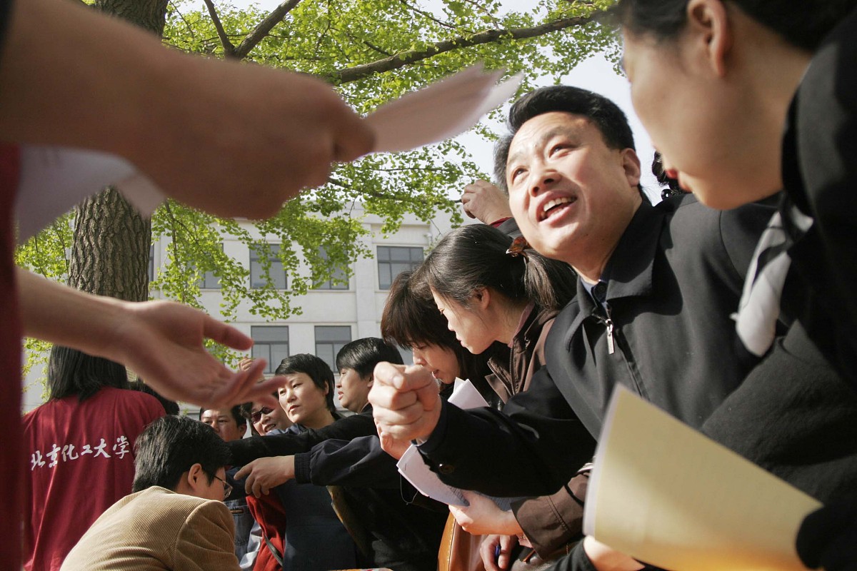 大学毕业后是工作还是考研的调研报告书