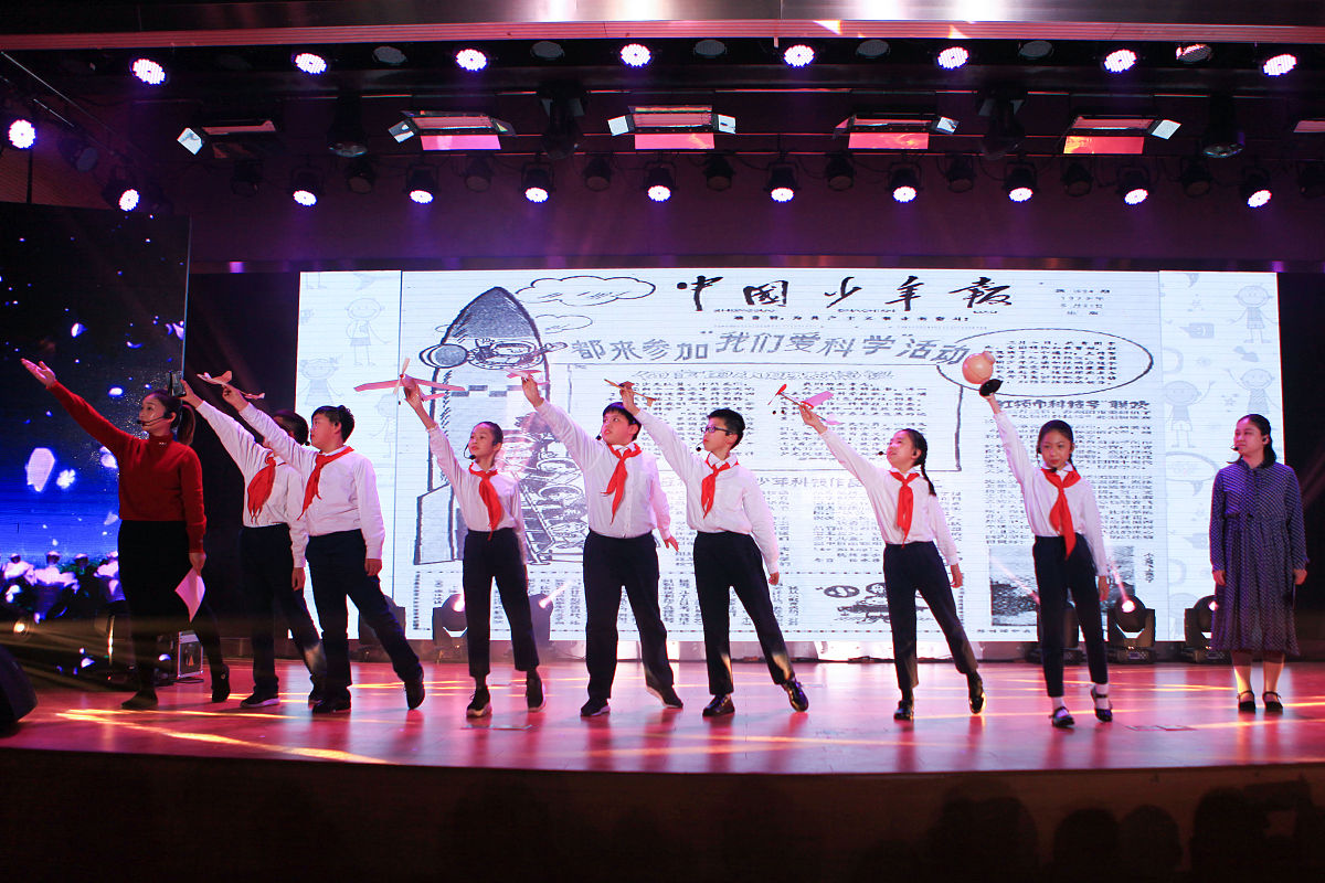 蜀韵菁英艺术中心十周年庆典：十年艺术之旅，绽放梦想之韵