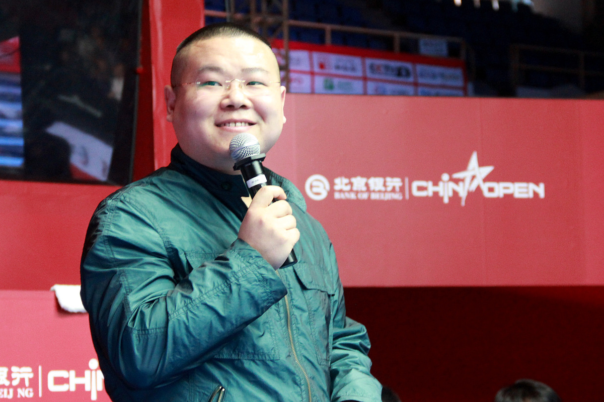 3月12日开放麦岳云鹏缺席原因