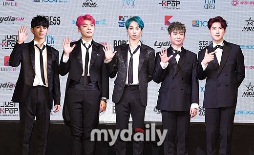 李羲承会火吗？他是爱豆