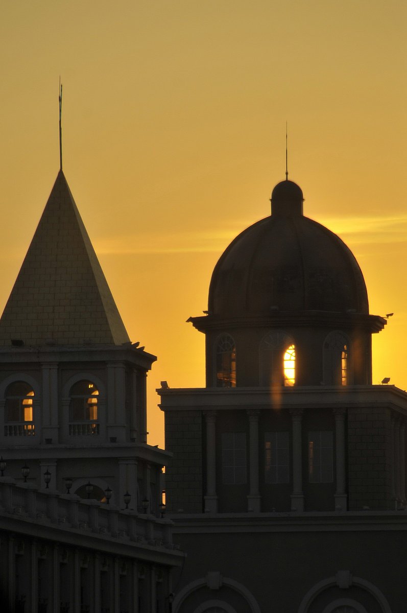 兰州气候类型：温带大陆性气候特征详解