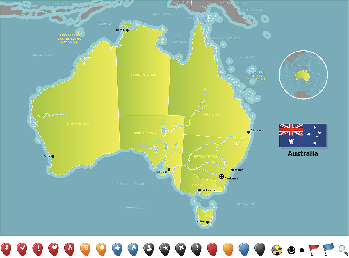 西澳6--7月什季节？