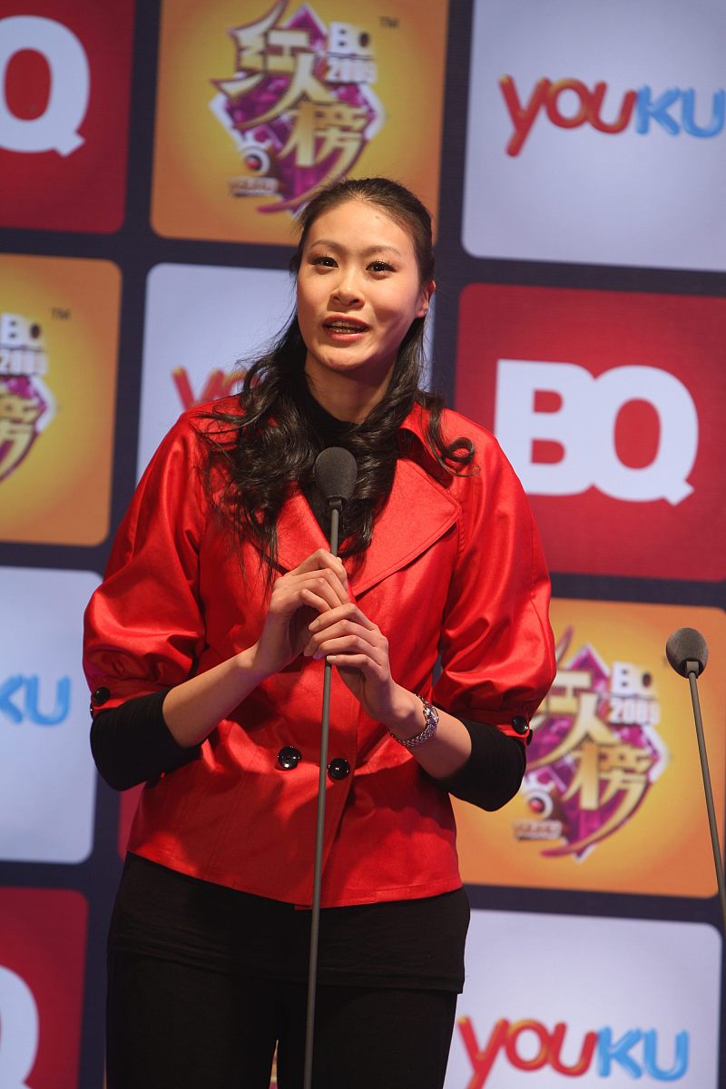 你知道周灵竞吗