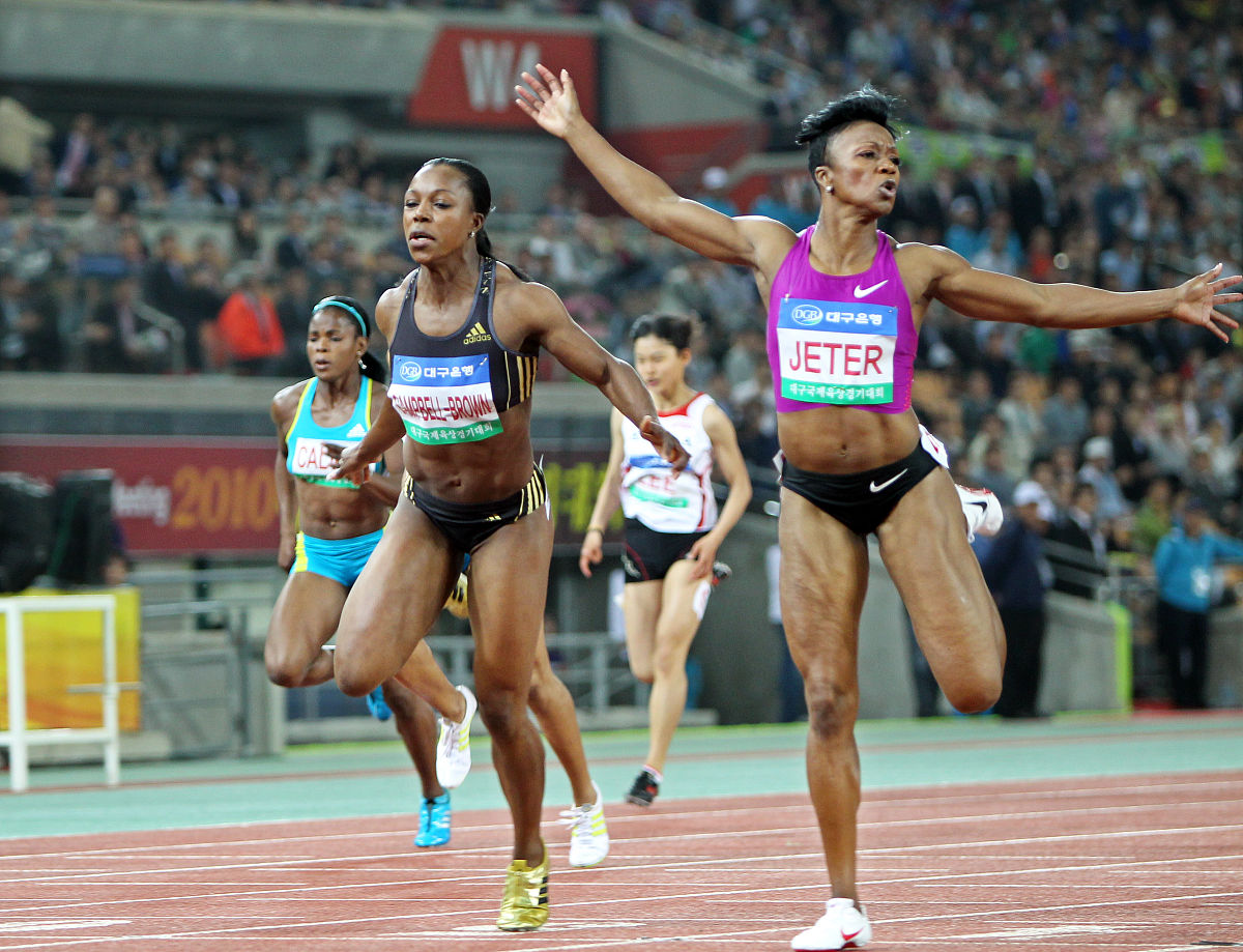 运动会1000米长跑精彩落幕！