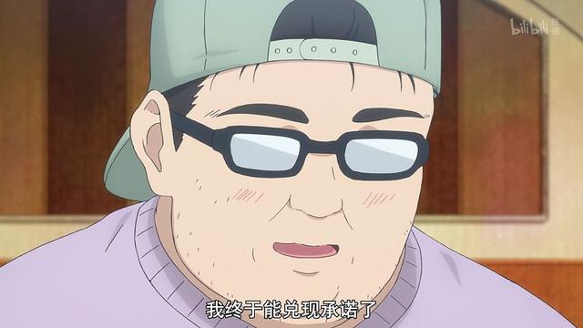 如何评价动漫，神推偶像登上武道馆，我就死而无憾，偶像经济到底是怎么回事？