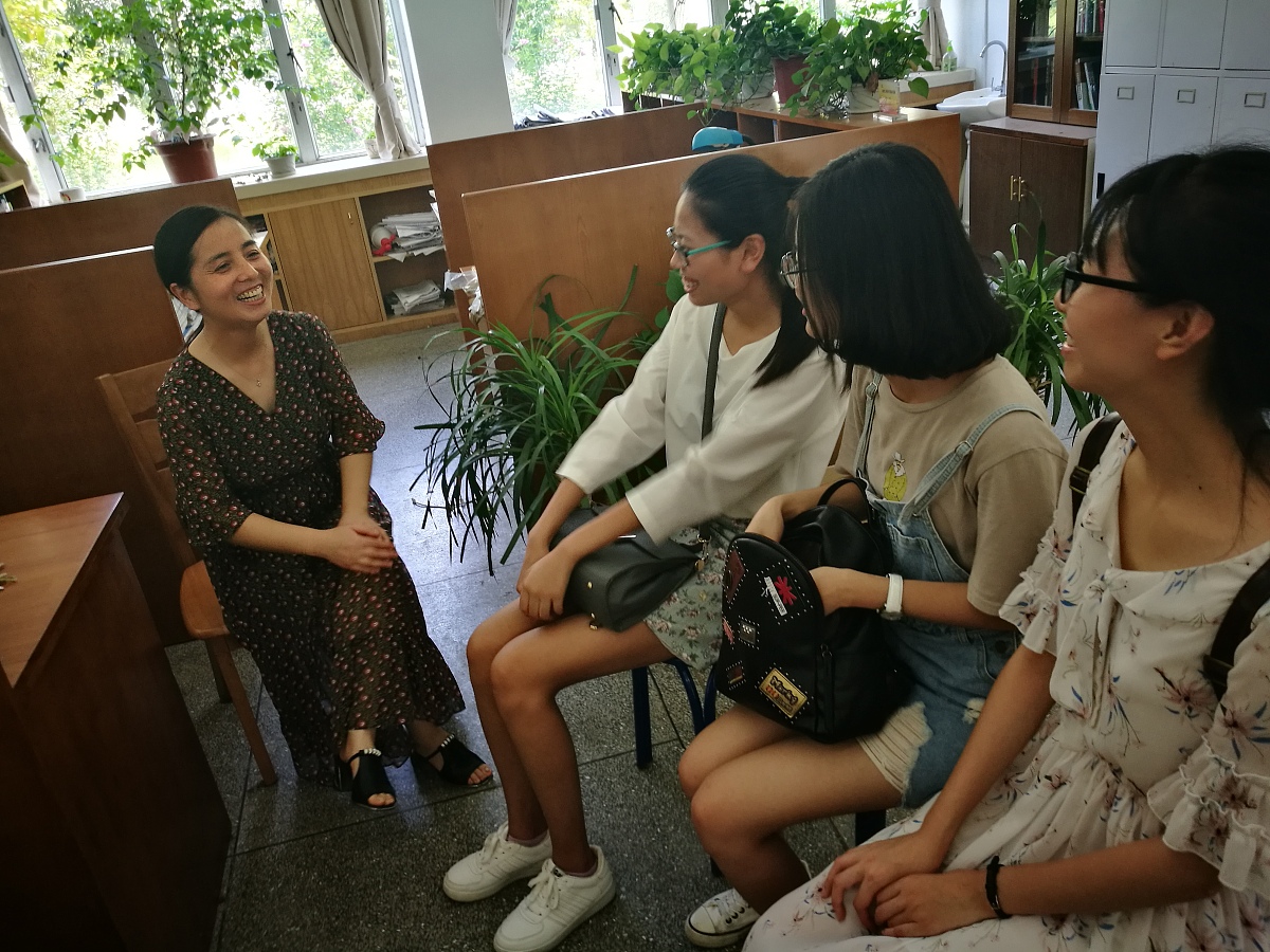 成都幼师学校发展迅猛的原因分析