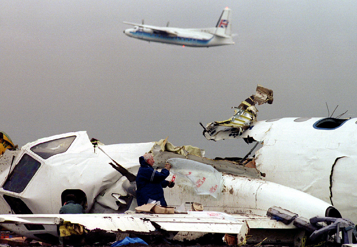 如何评价马航M370可能降落美军机场