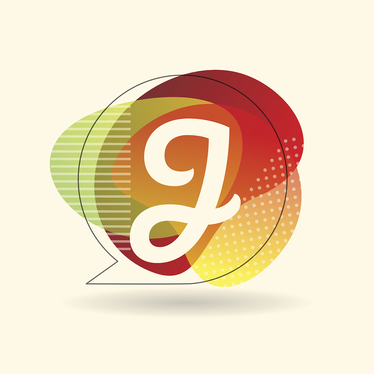 letter alphabet logo icon design