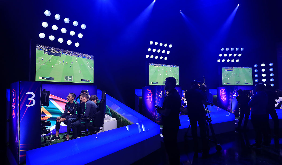 电竞赛事开局解说的基本要素包含哪些内容？具体详细的说说