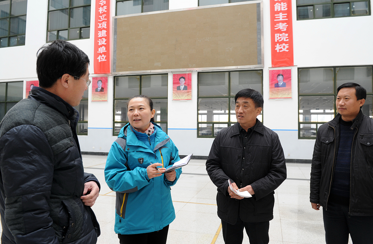 漯河职业学院音乐教育专业就业方向：多元发展，前景广阔