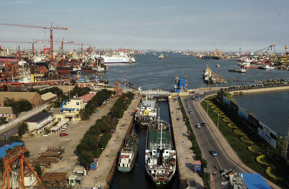 重庆航运旅游学校怎么样？环境如何？