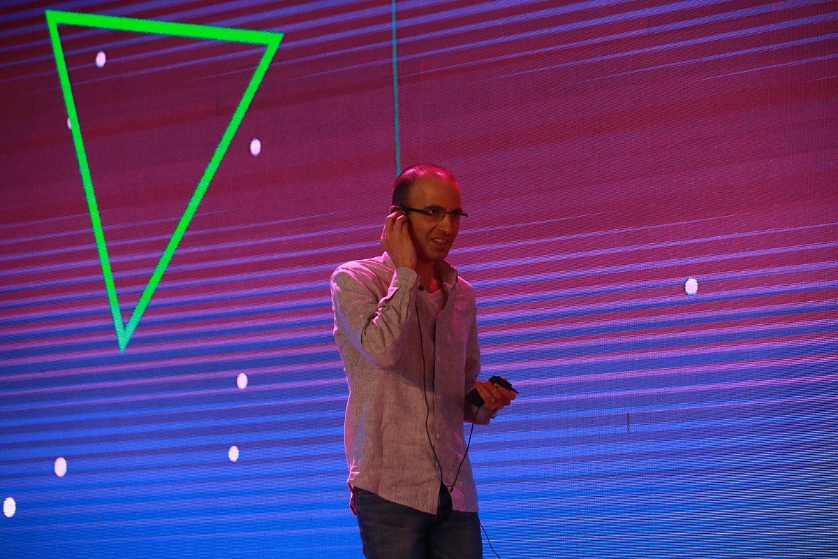 与历史对话：探寻历史的奥秘