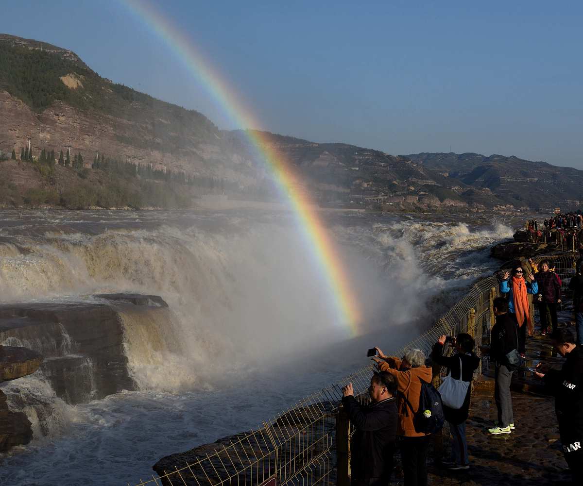 山西景区百度指数分析：5月和10月搜索量变化及建议