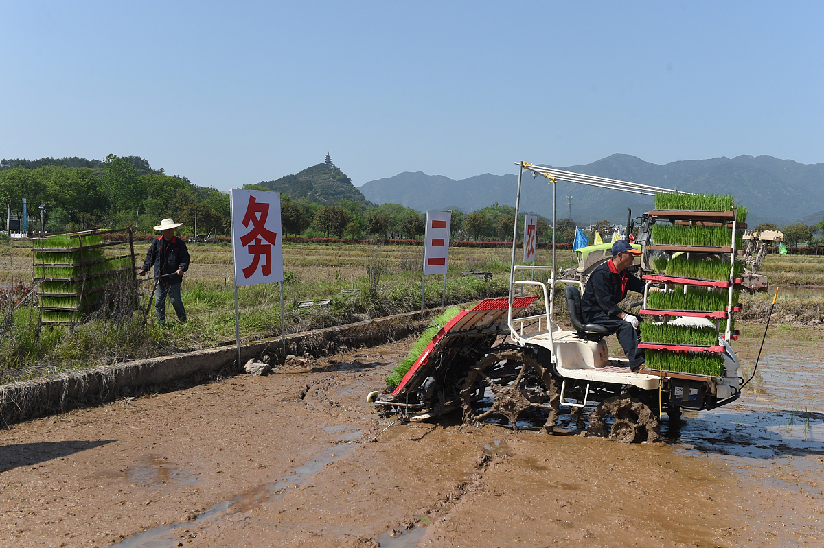 贵州省农业广播电视学校农业机械使用与维护专业好不好发展前景怎样怎么样