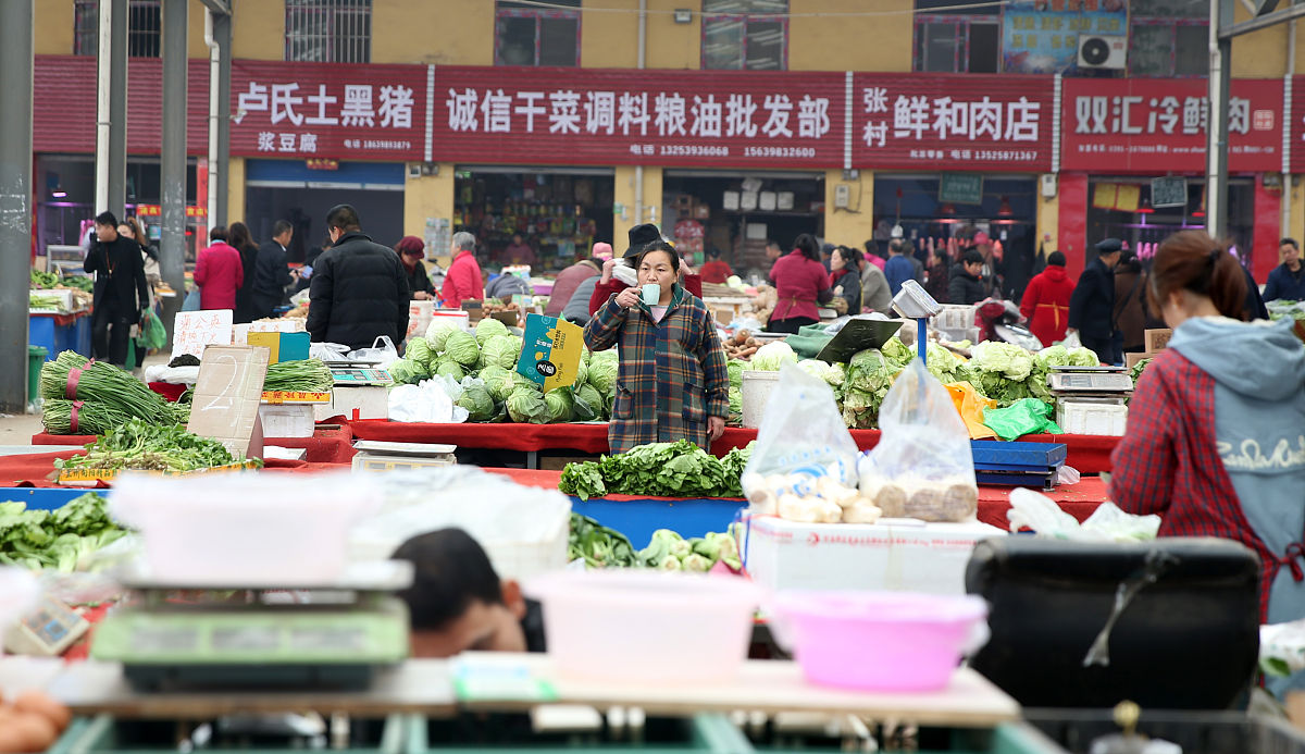 疫情防控对西安市本帮菜餐饮市场需求的影响分析