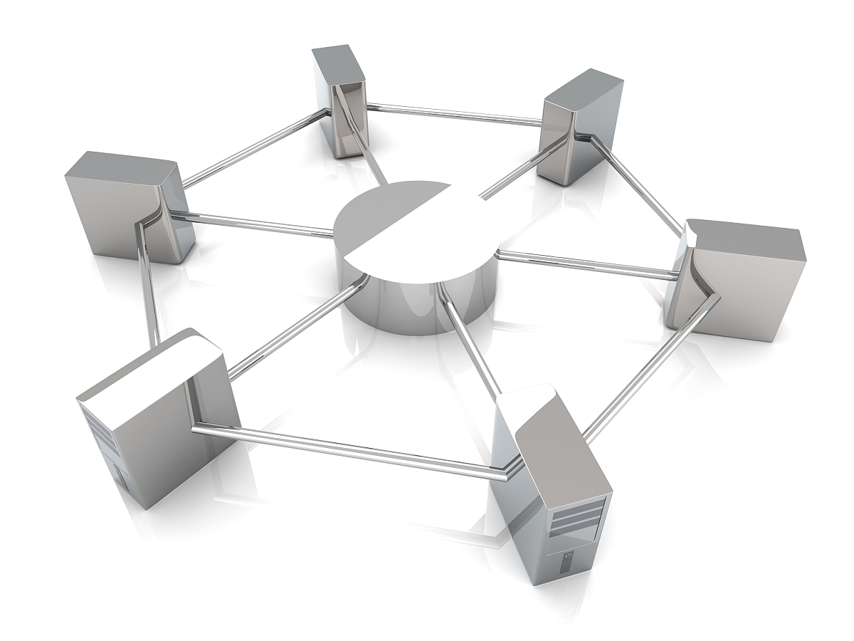 RSA算法中解密密钥公开而加密密钥需要保密 这句话对吗