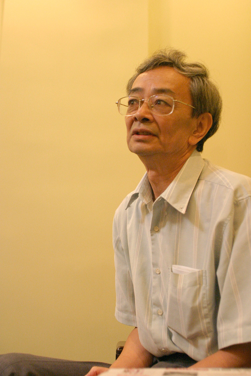 南开大学李铁龙