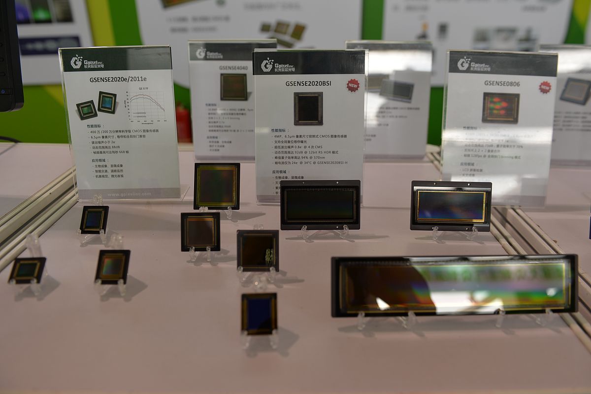 简述CCD 成像的原理和CMOS成像的区别是什么优缺点分别是什么