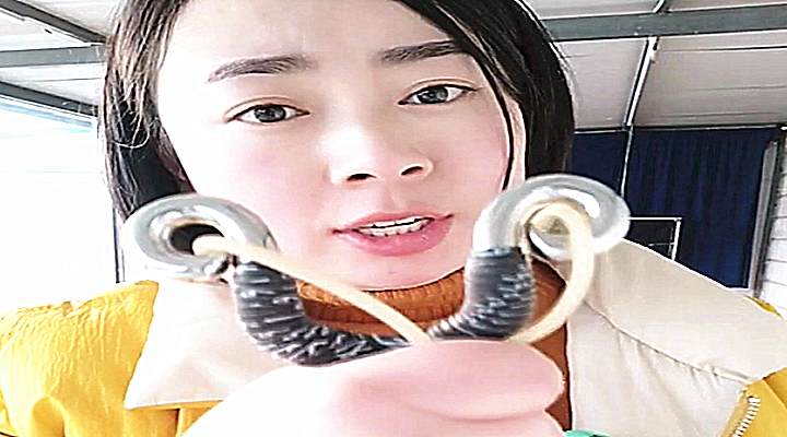 弹弓新手必学:“扁皮筋”与“圆皮筋”有哪些区别,你知道吗?