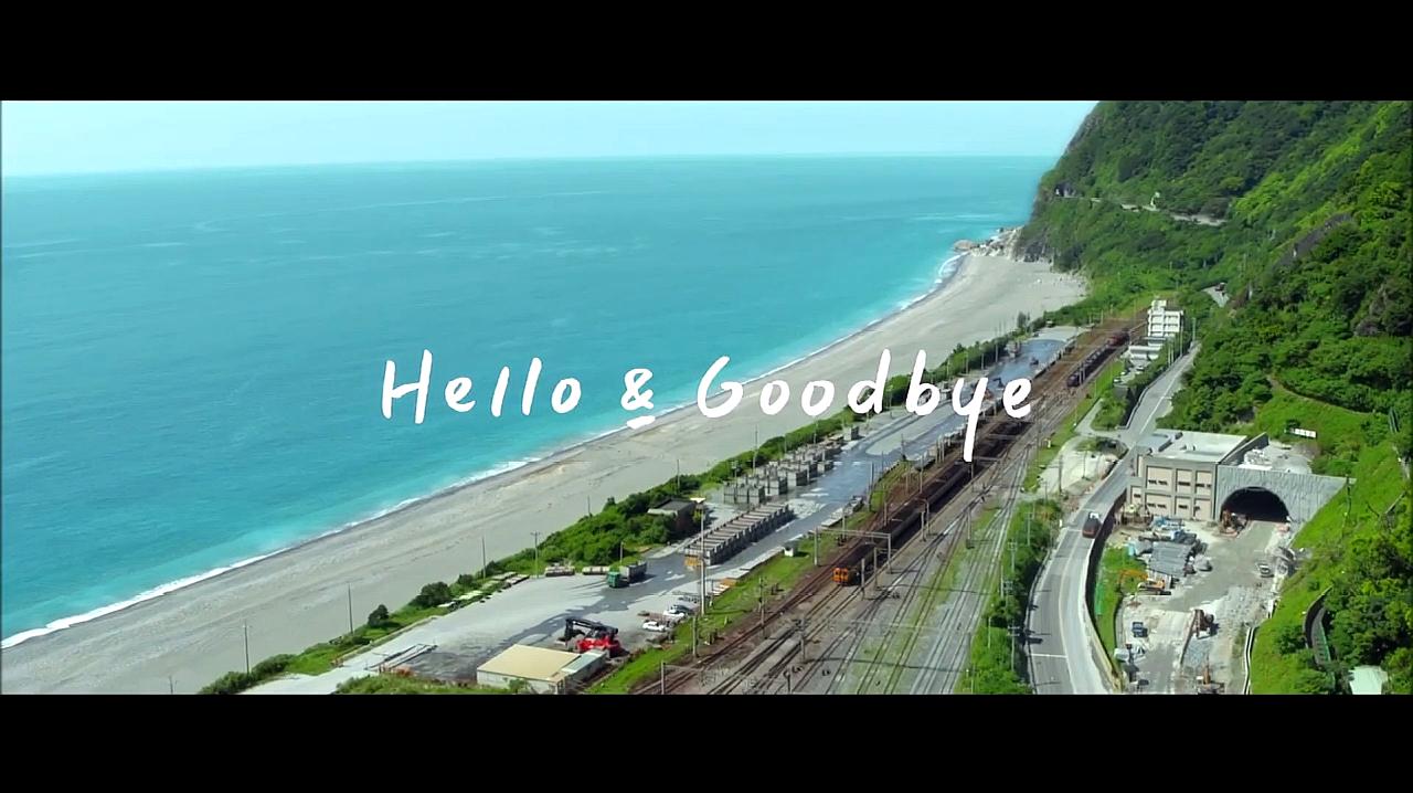 [图]绝对洗脑!「你的情歌」电影主题曲 Hello Goodbye