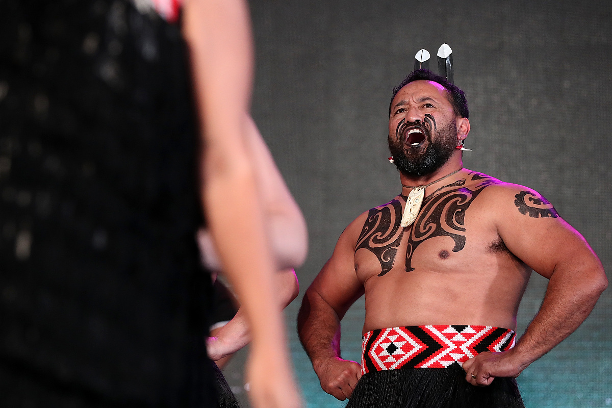 WWE 1540期：Dexter Lumis 戏耍“A级明星”The Miz，自信心破产！