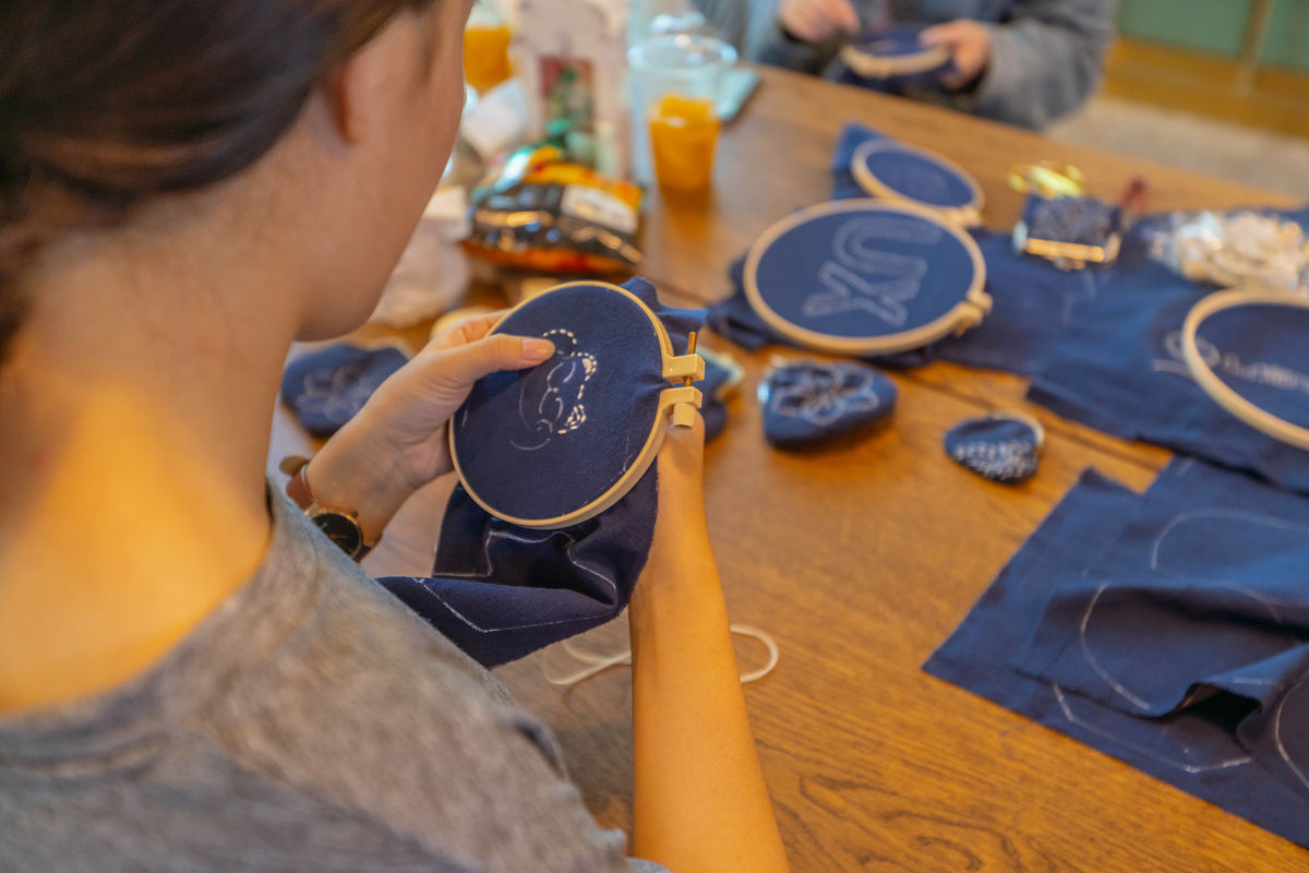 设计一款关于非遗手工技艺APP