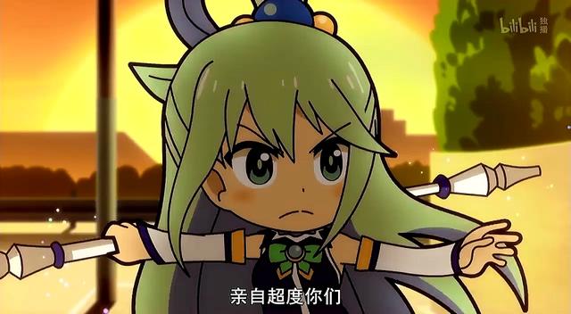 异世界四重奏评价：跨服打架还是随身技能最靠得住