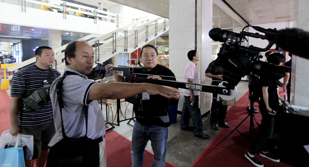 天津工艺美术职业学院影视多媒体技术专业怎么样