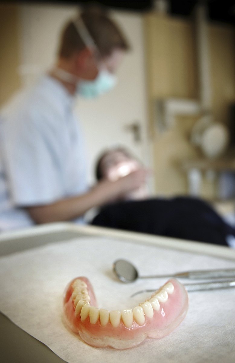 介绍一下牙隐裂