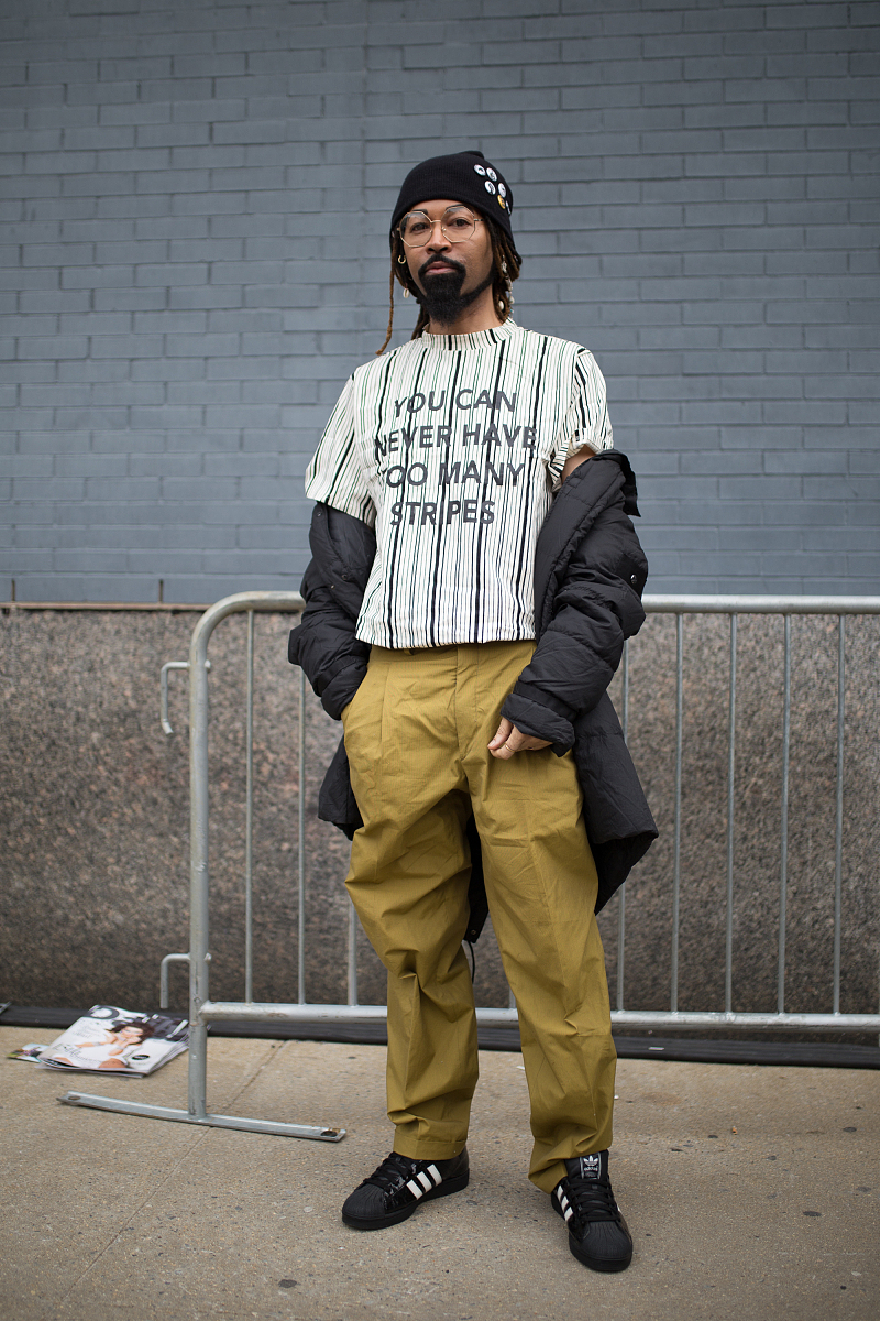 男士休闲棉质嘻哈宽松工装长裤牛仔裤：舒适、时尚、百搭！