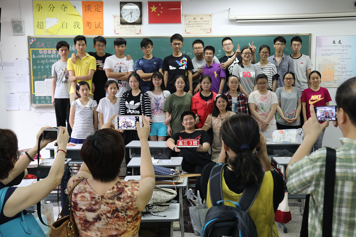 贵阳市卫生学校的师资力量如何