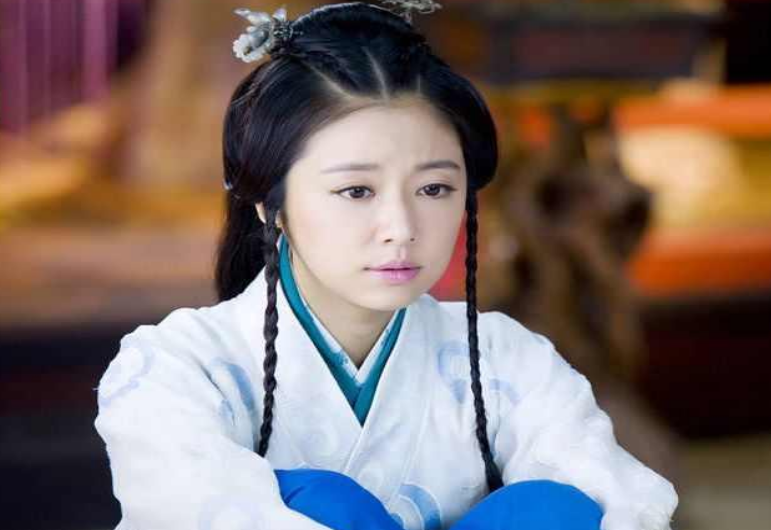 阴丽华挽回刘秀 东汉刘秀的简介