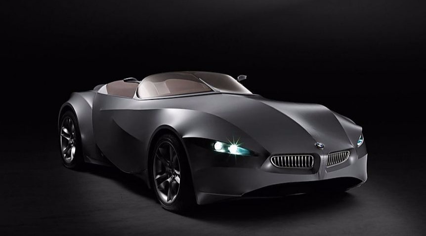 德国人的信仰跑车,全球仅30辆,中国暂无一辆?