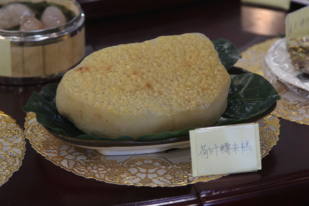 武汉市第一商业学校中西面点专业好不好