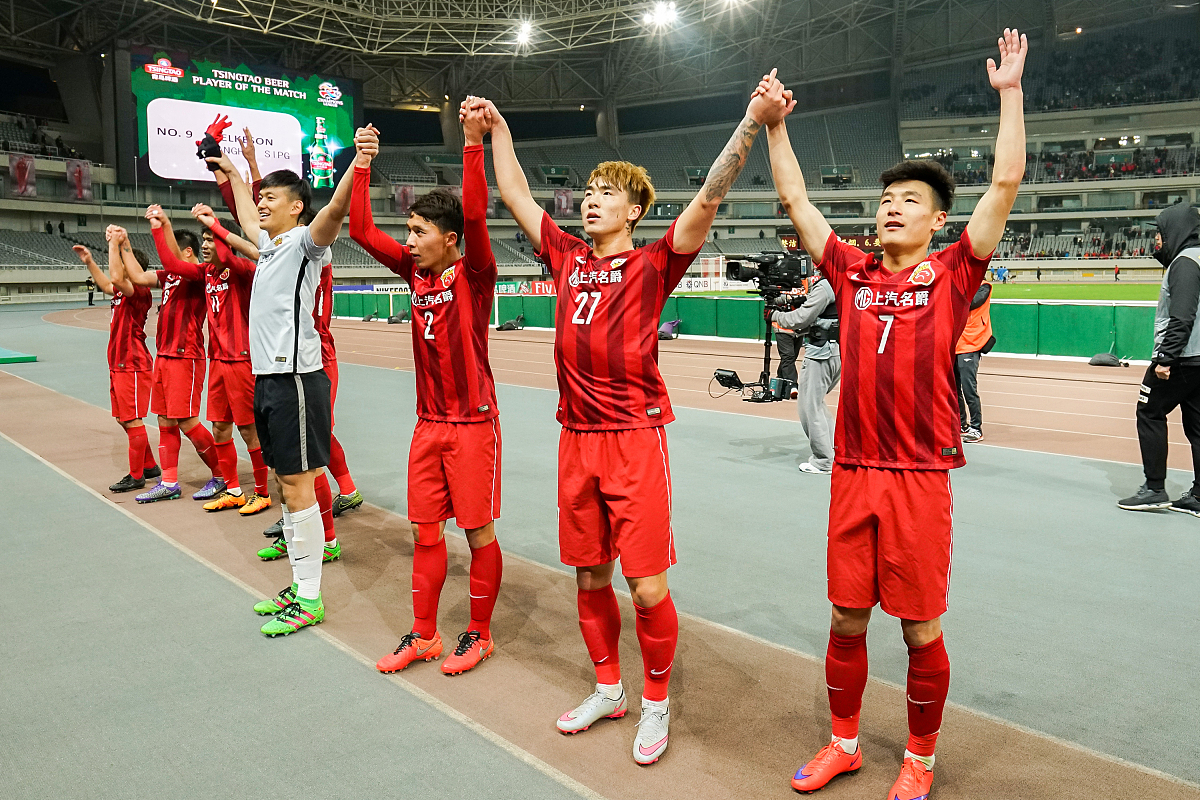 2016年03月15日,上海,2016亚冠小组赛<strong>g</strong>组,上海上港vs大阪钢巴.