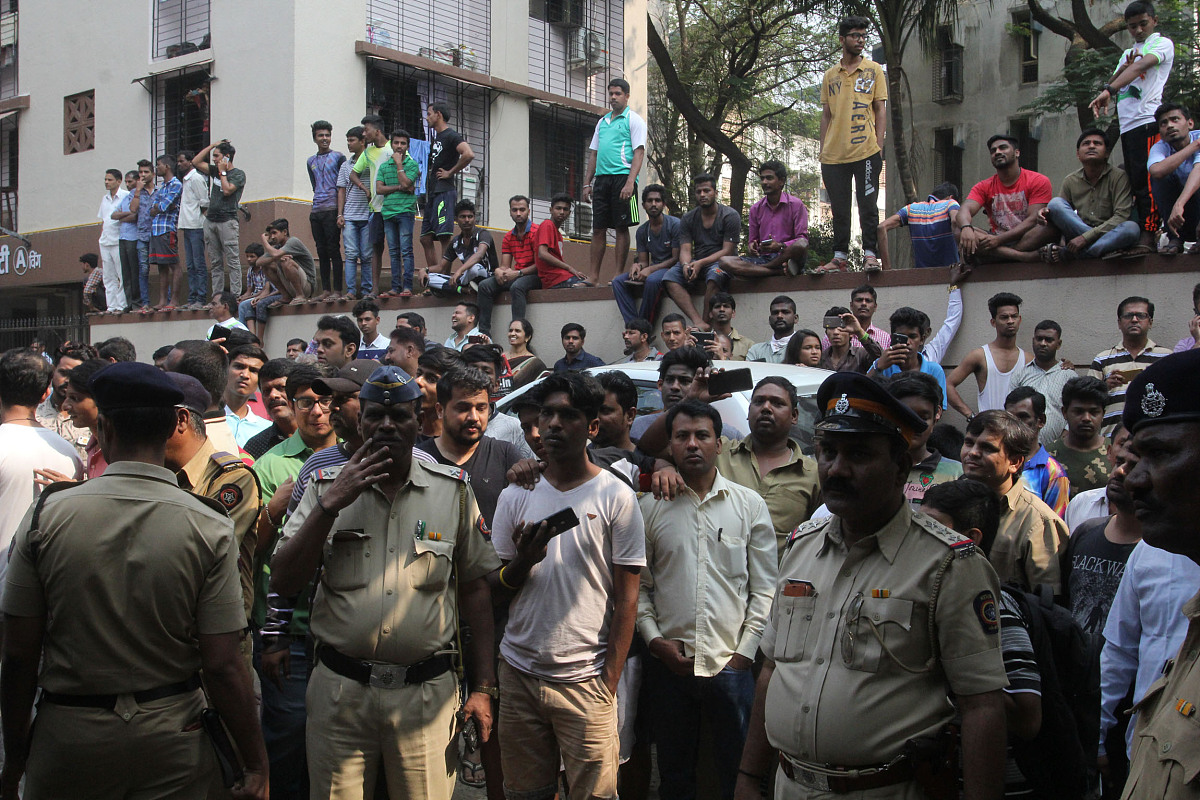 布朗诉教育委员会案：美国最高法院关于种族隔离的里程碑式裁决