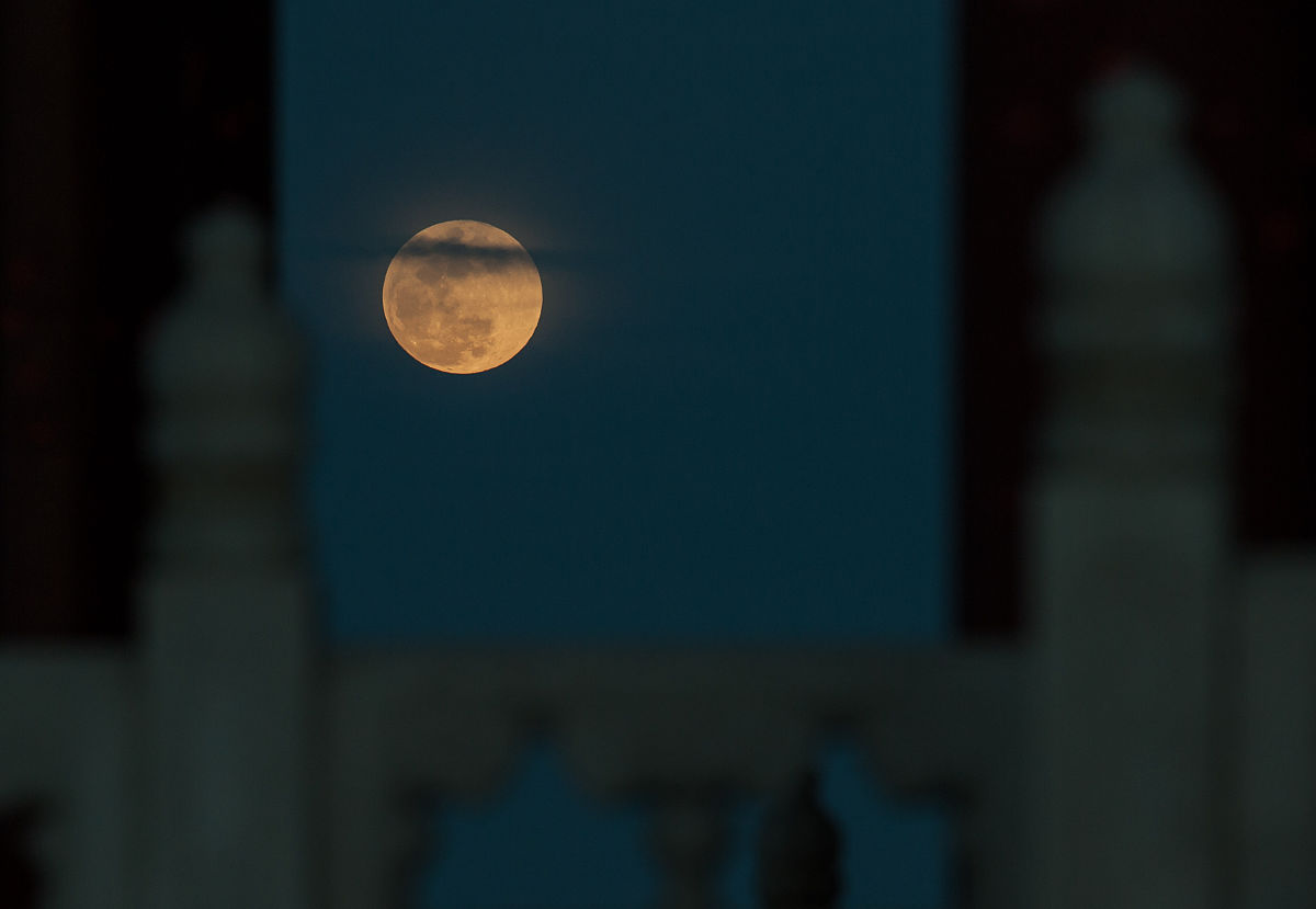 但愿人长久千里共婵娟。用英文翻译