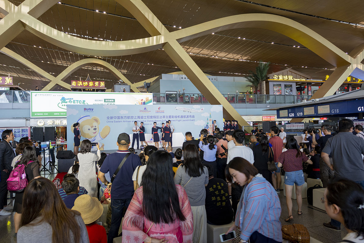 昆明航空专业学校推荐：云南大学和昆明理工大学